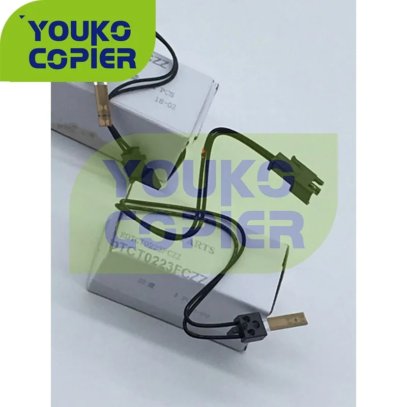 RDTCT0223FCZZ RDTCT0224FCZZ Верхнийнижний термистор фьюзера, совместимый с Sharp MX-4110N 4111N 5110N 5111N MX4110 MX4111 MX5110 MX (art.: 3920dc335aea0) - 3920dc335aea0