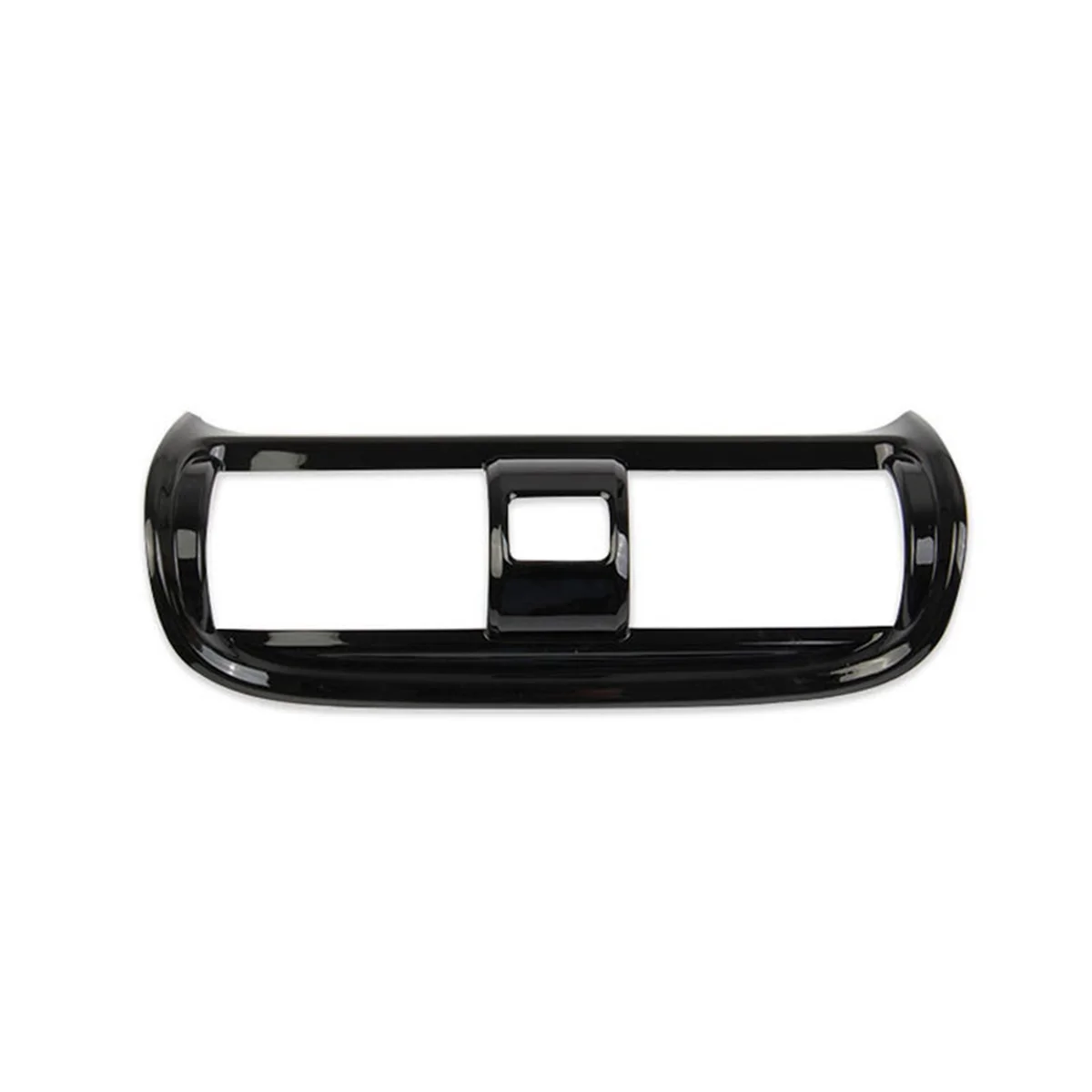 For Hyundai Casper 2021 2022 2023 Center Console Air Outlet Vent Cover Trim Interior Accessories