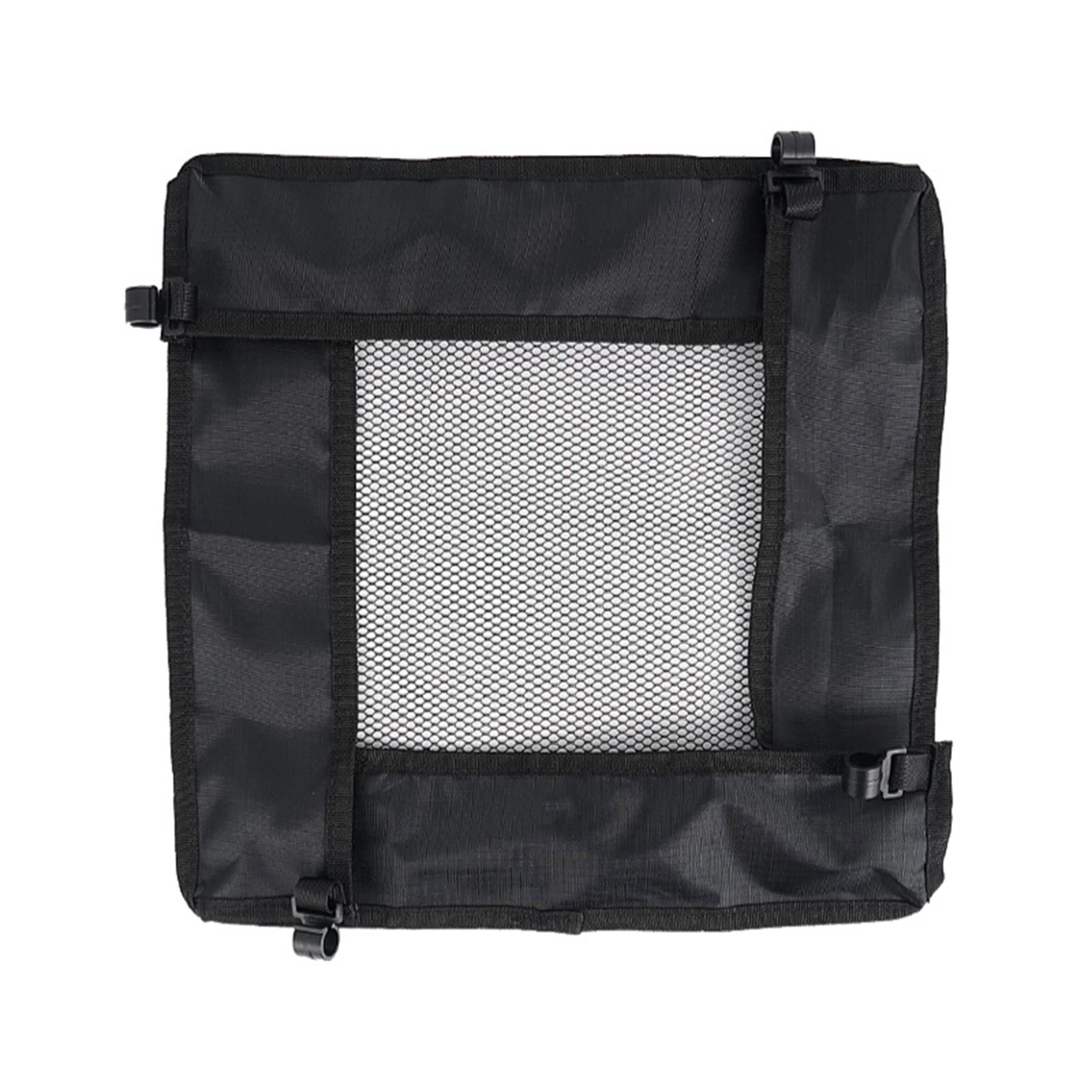 

Outdoor Folding Table Storage Net Portable Multipurpose Hanging Mesh Basket For Outdoor Picnic Camping