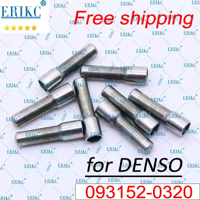 

5PCS New Fuel Injector Inlet FILTER 093152-0320 New Common Rail Injection Filter 0931520320 for Denso Injection 093152 0320