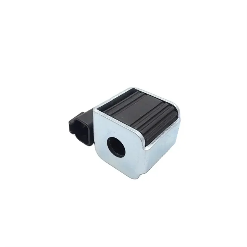

5002253 Parker excavator spare parts solenoid valve coil