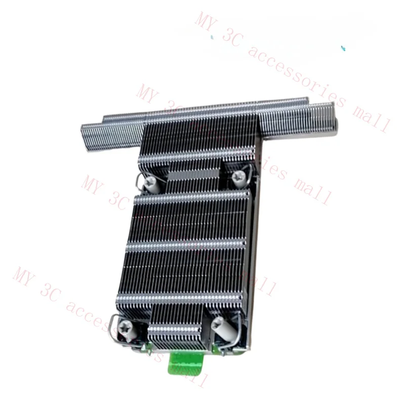 YR04D радиатор ВЫСОКОЙ формы подходит для DELL POWEREDGE R750 R650