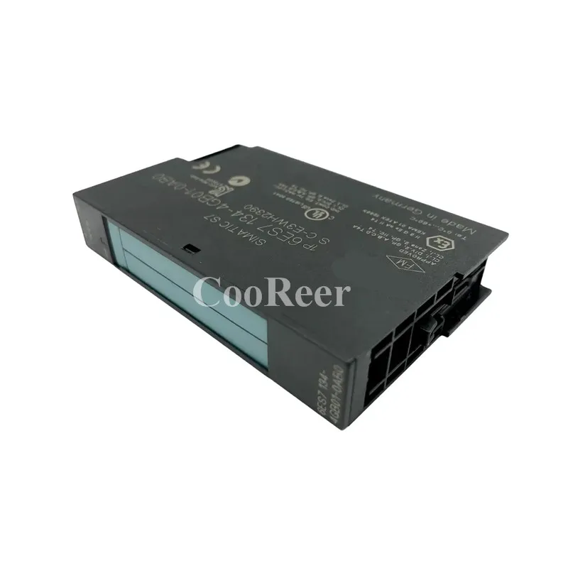 Модуль ET 200S 6ES7134-4GB01-0AB0 6ES7134-4GB11-0AB0 6ES7134-4MB02-0AB0 6ES7134-4JB51-0AB0 Совершенно новый
