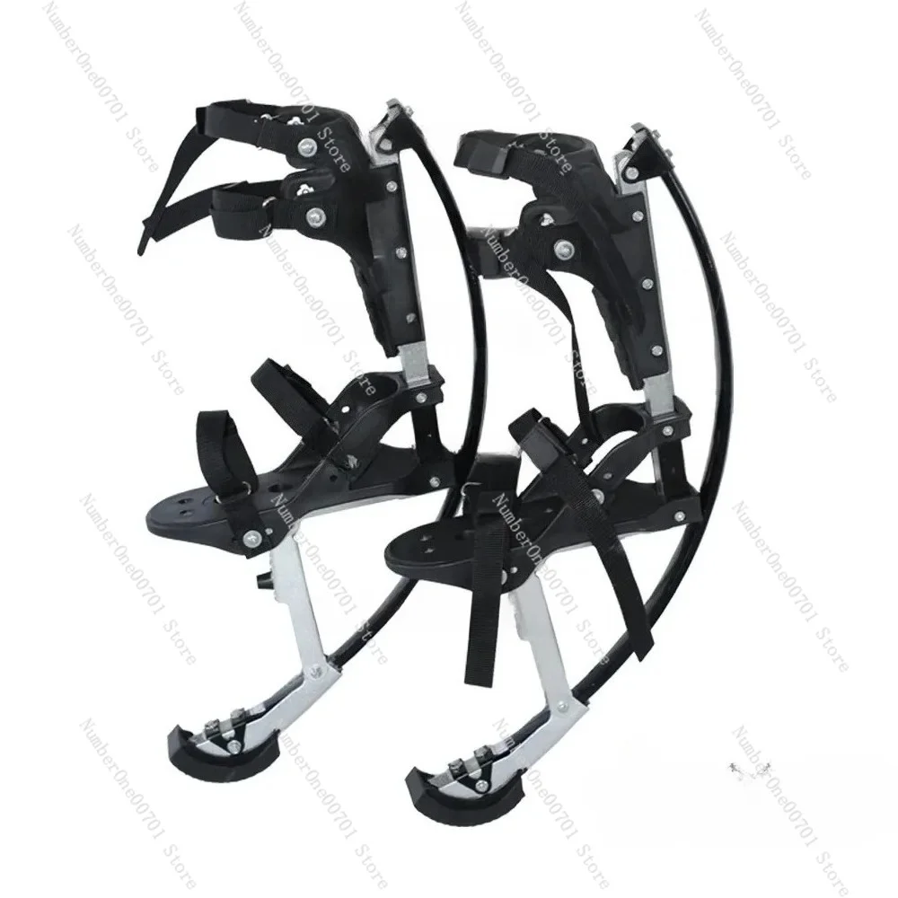 Спортивные прыжковые кроссовки для взрослых Bouncing Dragon Spring Stilts: эластичные беговые кроссовки для динамичной активности (art.: 3920db49bc93a) - 3920db49bc93a