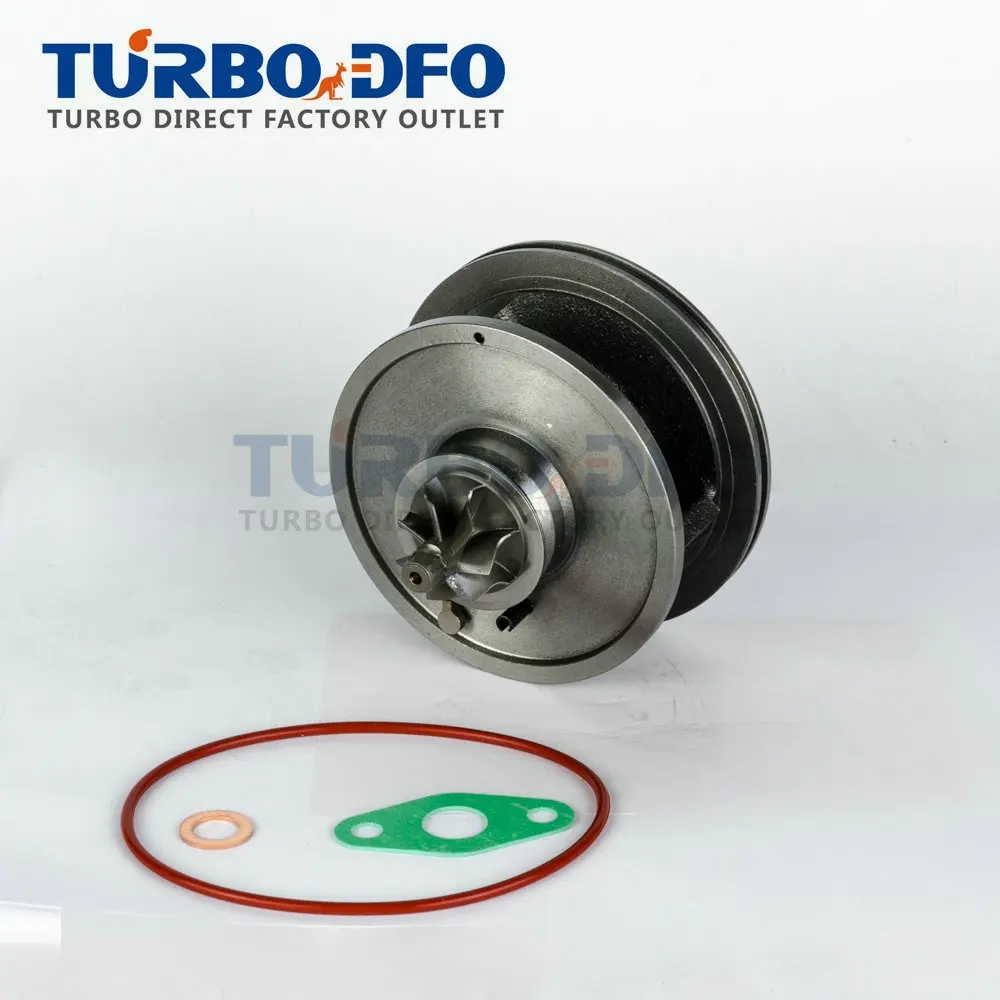 BV30 MFS турбокартридж 71724742 54309700000 внутренние запасные части для Alfa-Romeo Mito 1.3JTD 62 кВт 84