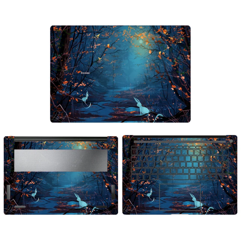 Чехол для ноутбука Xiaomi Redmibook Pro 14/Pro 15 2022 2021 наклейки от пыли компьютера 13/14/14 II/16 1