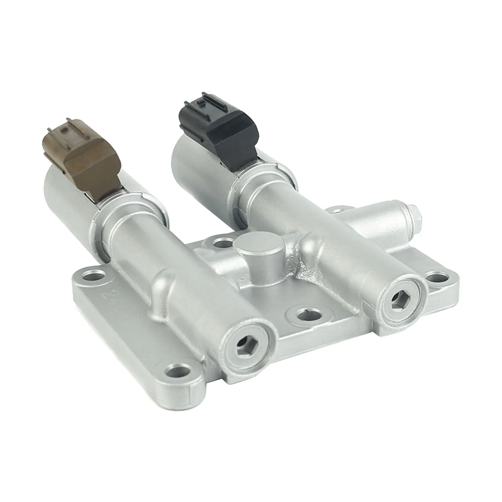 

Metal Transmission Dual Solenoid for 2001 28015-PLX-305 88957A ,Easy to Install