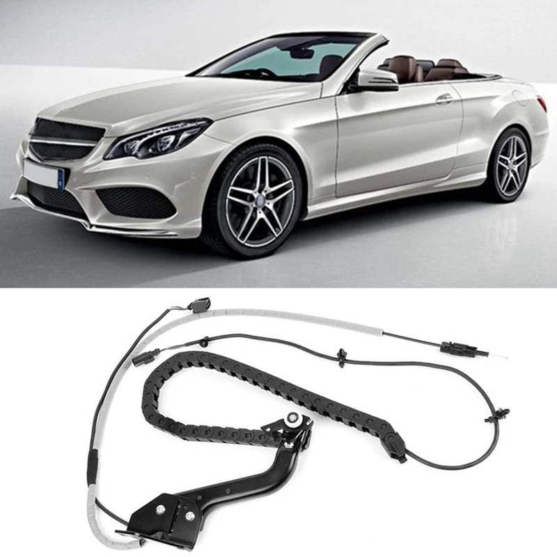 

9068204169 9068204100 Car Cable Electric Sliding Door Right Side For Mercedes Benz Spinter 2006-2009