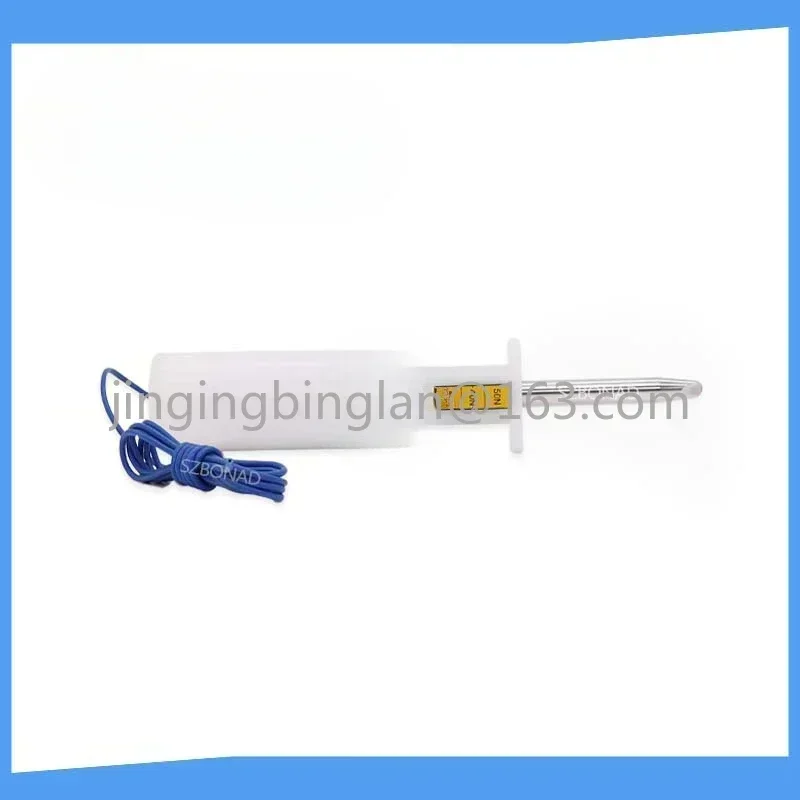 Стандартный тест на палец № 11 точечный IEC61032 стандарт прямой ремень 50N