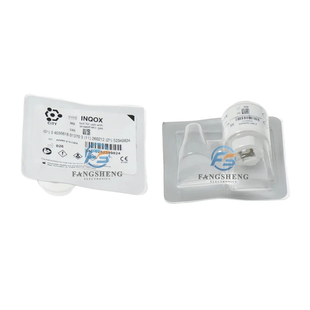 Фото 100% новый оригинальный датчик INQOX Koman NV8/NV9 Cell Sensor CITY MOX-INOX №4