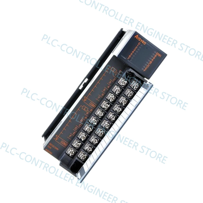 

New In Box PLC Controller 24 Hours Within Shipmen A1SX10