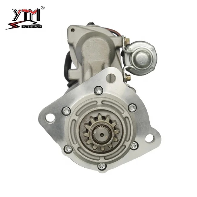 YTM30-MI QDJ2850L C7 39MT 24V 12T 9 кВт электрический стартер для E324E325 (art.: 3920bd68657f2) - 3920bd68657f2