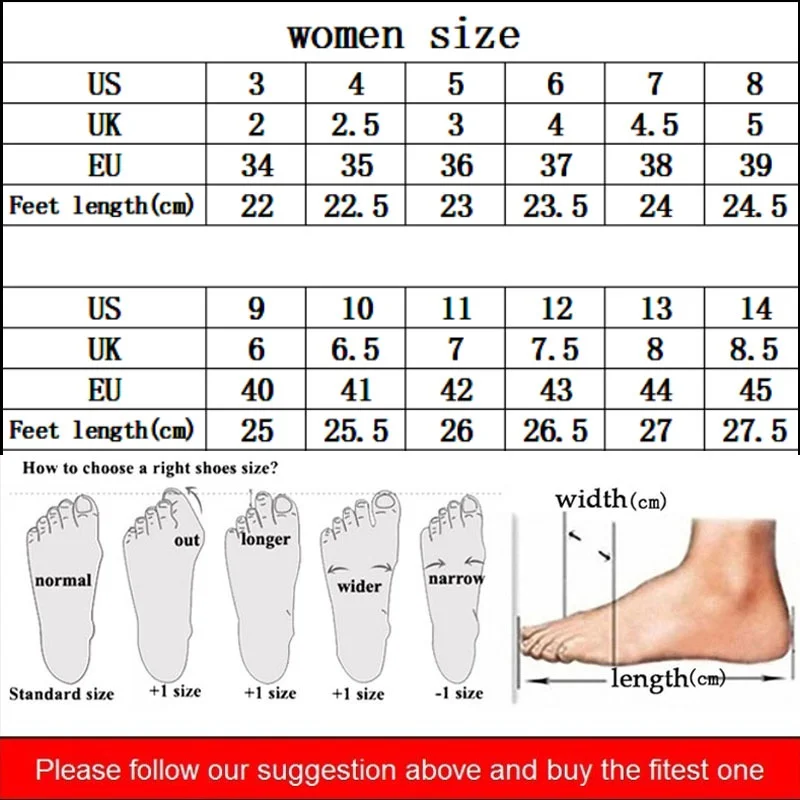 Plus Size 34-44 Women's Summer Open Toe Comfortable Sandals Super Soft Pu Leather Wedge Walking Sandals