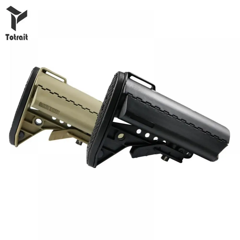 

Tactical New TOtrait High Quality Nylon IMOD Tail Holder Gun Water Bomb Airsoft Toy Gun Accessories