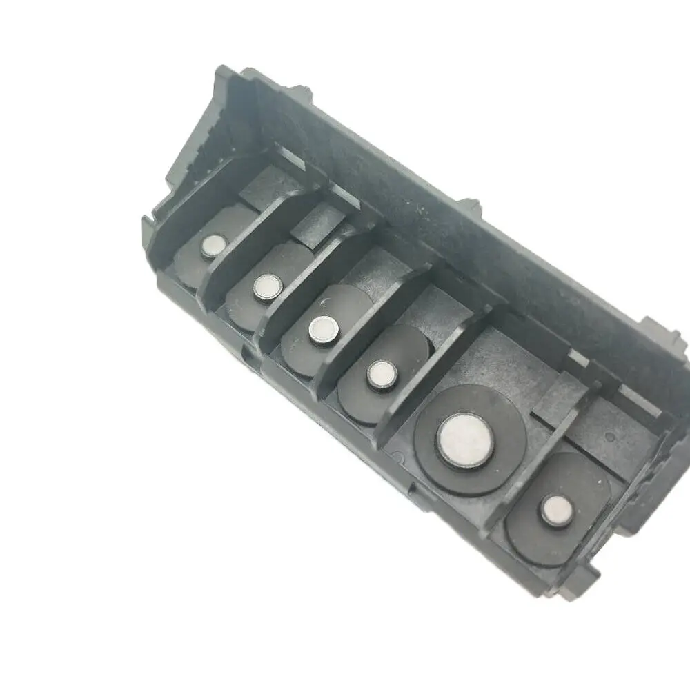 Полноцветная головка принтера QY6-0090 для Canon PIXMA TS8360 TS8100 TS9070 TS8350 TS8140 TS8352 TS8010 TS9040 TS9140