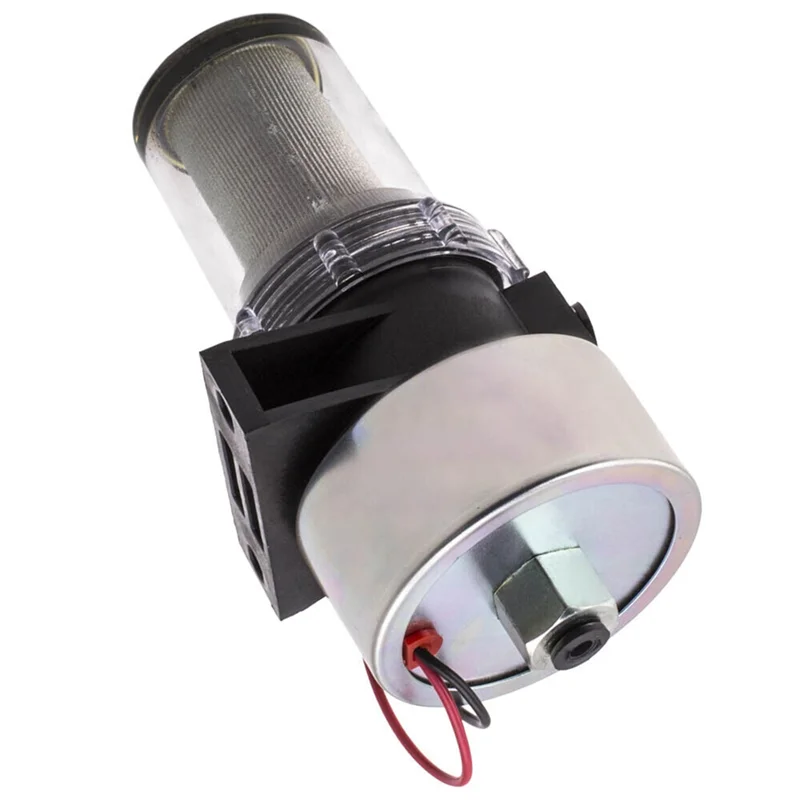 41-7059 12 в топливный насос для сырой нефти перевозчика холодного блока Thermo King 30-01108-01