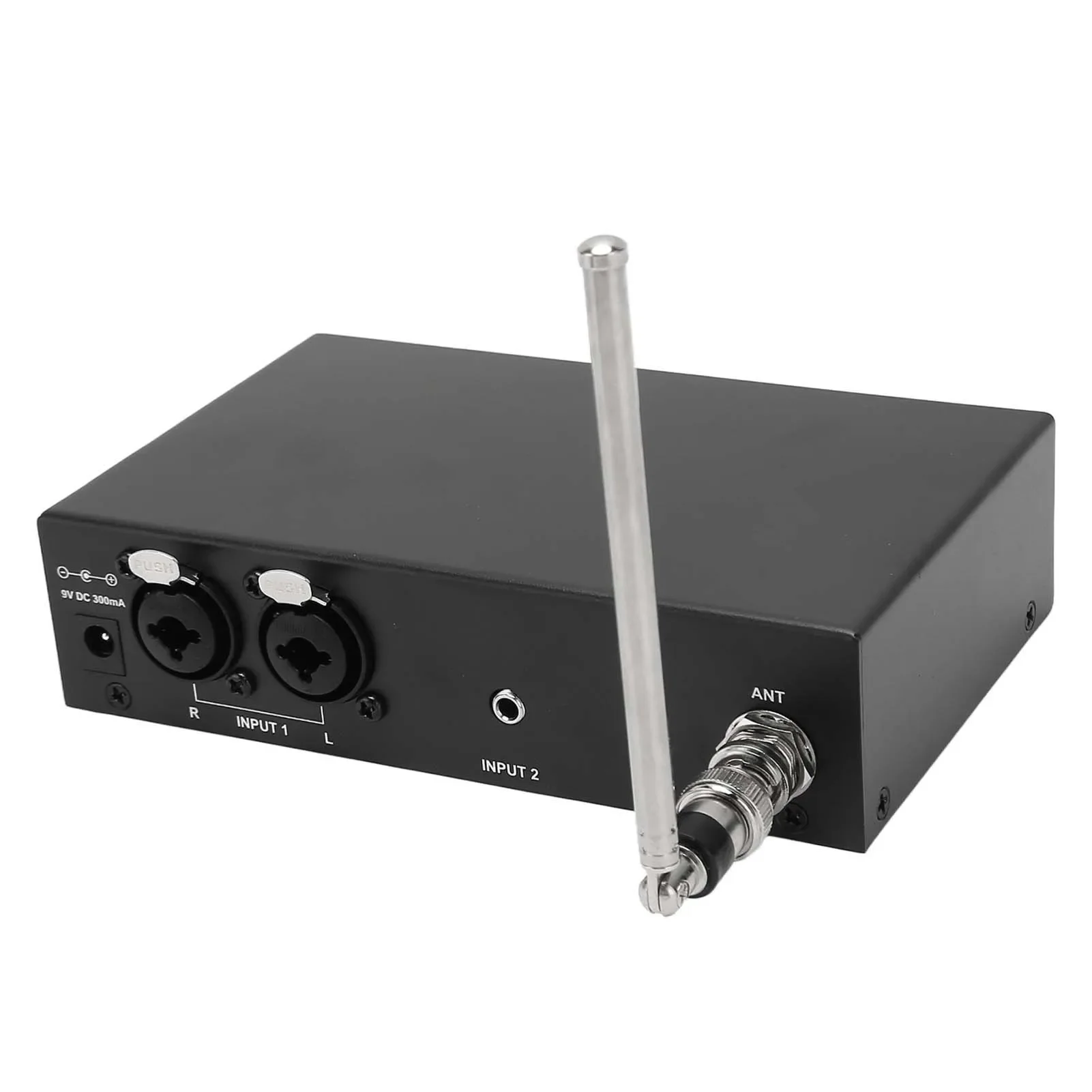Для модернизированной системы беспроводного монитора ANLEON S2 UHF Stereo 863 ‑ 865 МГц