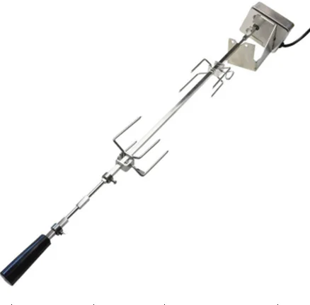 

Chicken rotisserie set