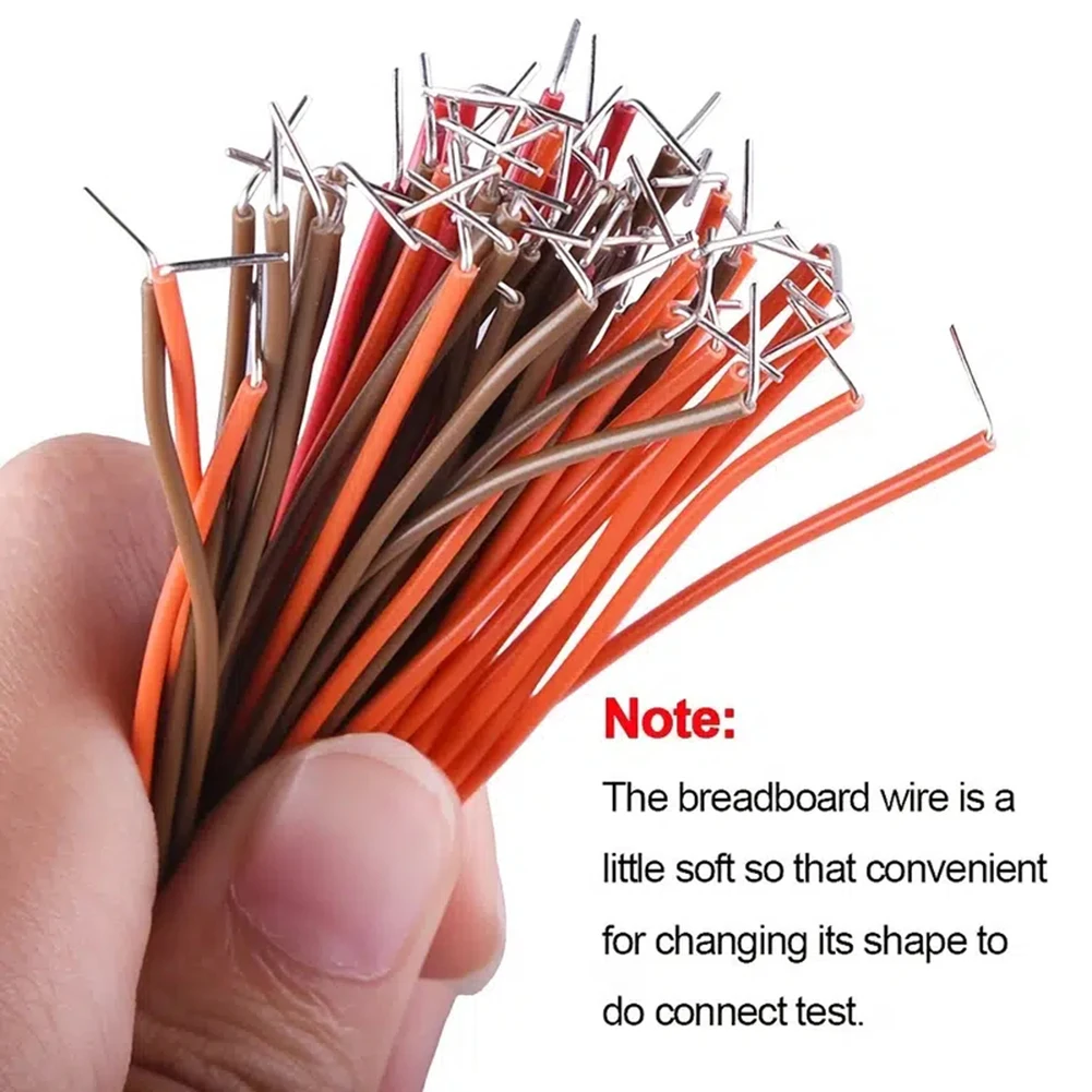 140/560/840 U-образные проволочные мосты