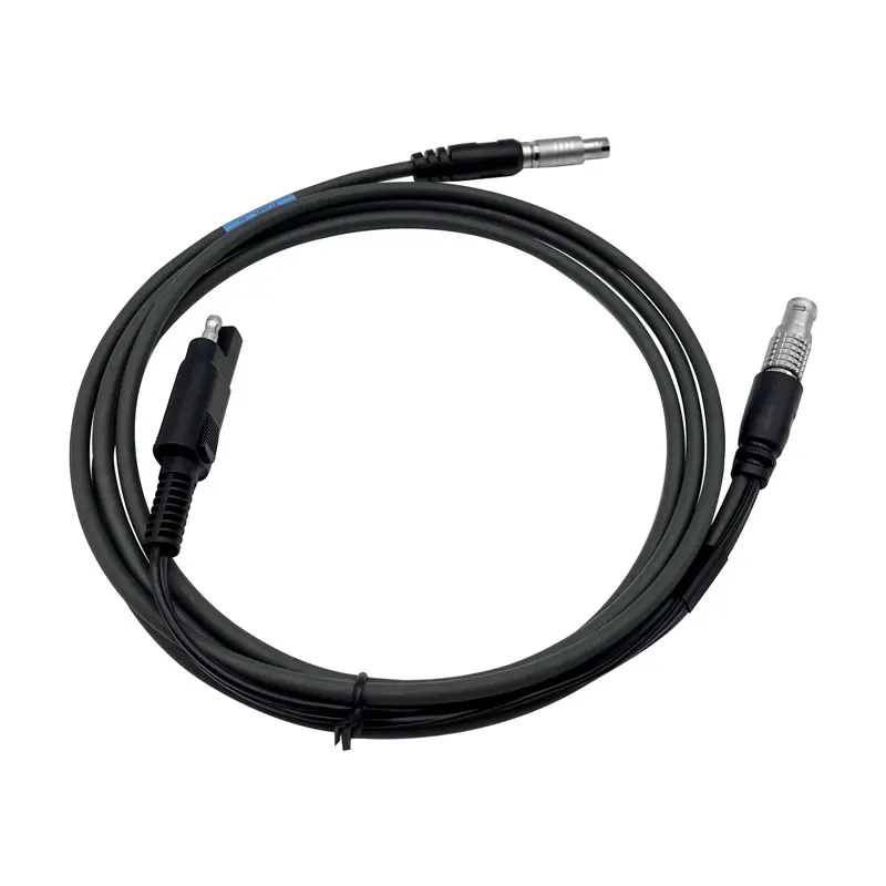 5-контактный интерфейсный кабель A00630 совместимый с радио TOPCON GPS Survey и Pacific Crest PDL HPB