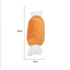 Funny Pet Dog Toys Plush Slippers Bite Chicken Leg Shoe Shape  Small And Medium-Sized Dog Outdoor Training Cat Relieve Anxiety 5
