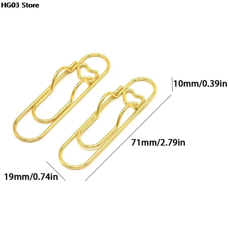 Рисунок 6 - металлические зажимы для ручек