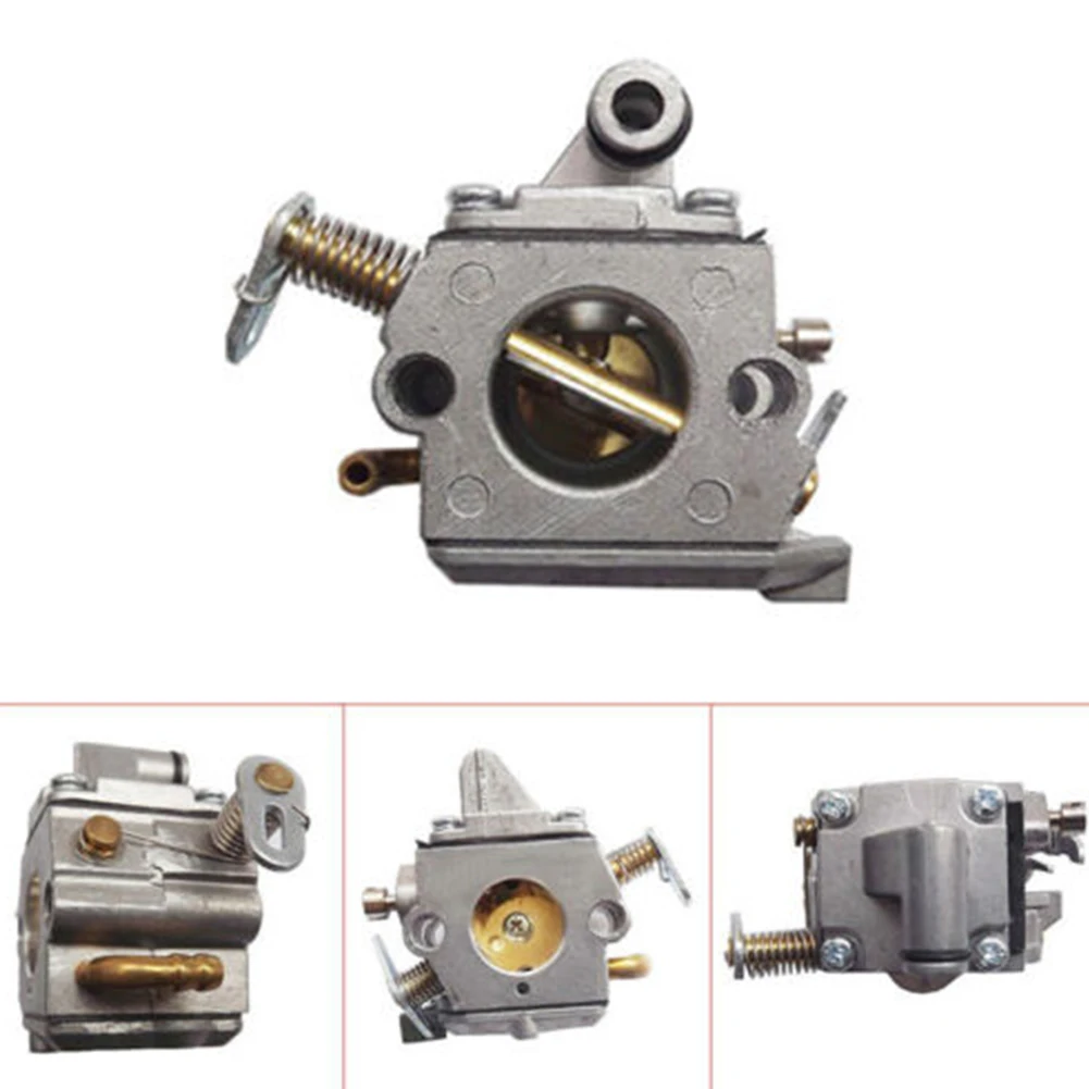 

1pcs Carburettor Carb For STIHL CHAINSAW 017 018 MS170 MS180 11301200603 Chainsaw Carburetor Garden Grass Trimmer Accessories