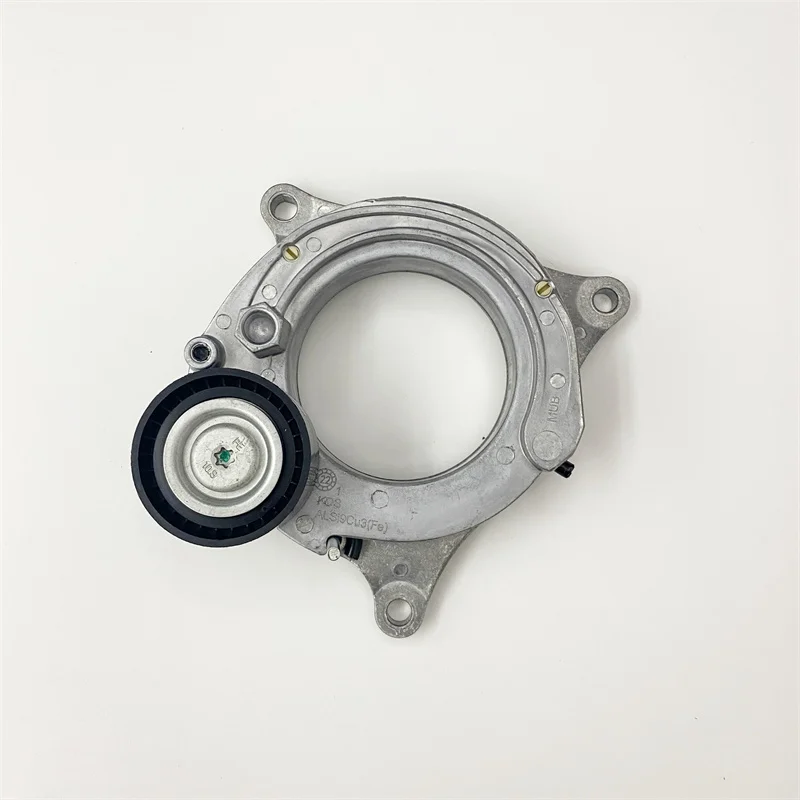 Автомобильный натяжитель ремня привода stzt OE 11288570439 для BMW 320i 325i 220i 530Li 525Li 730Li 740Li X3 X4