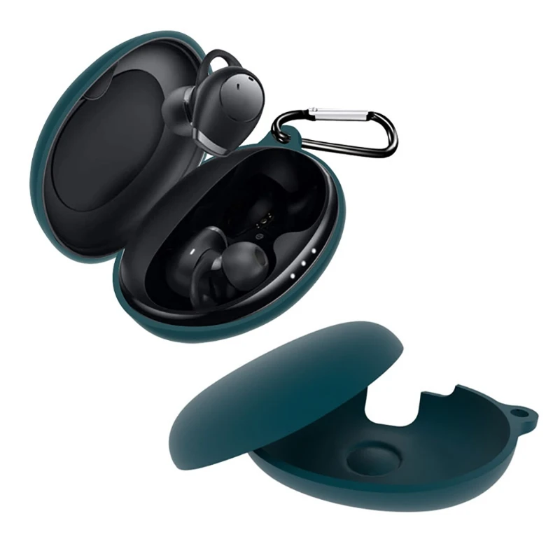 

Мягкий защитный чехол для наушников Anker Life A2 NC с защитой от падения