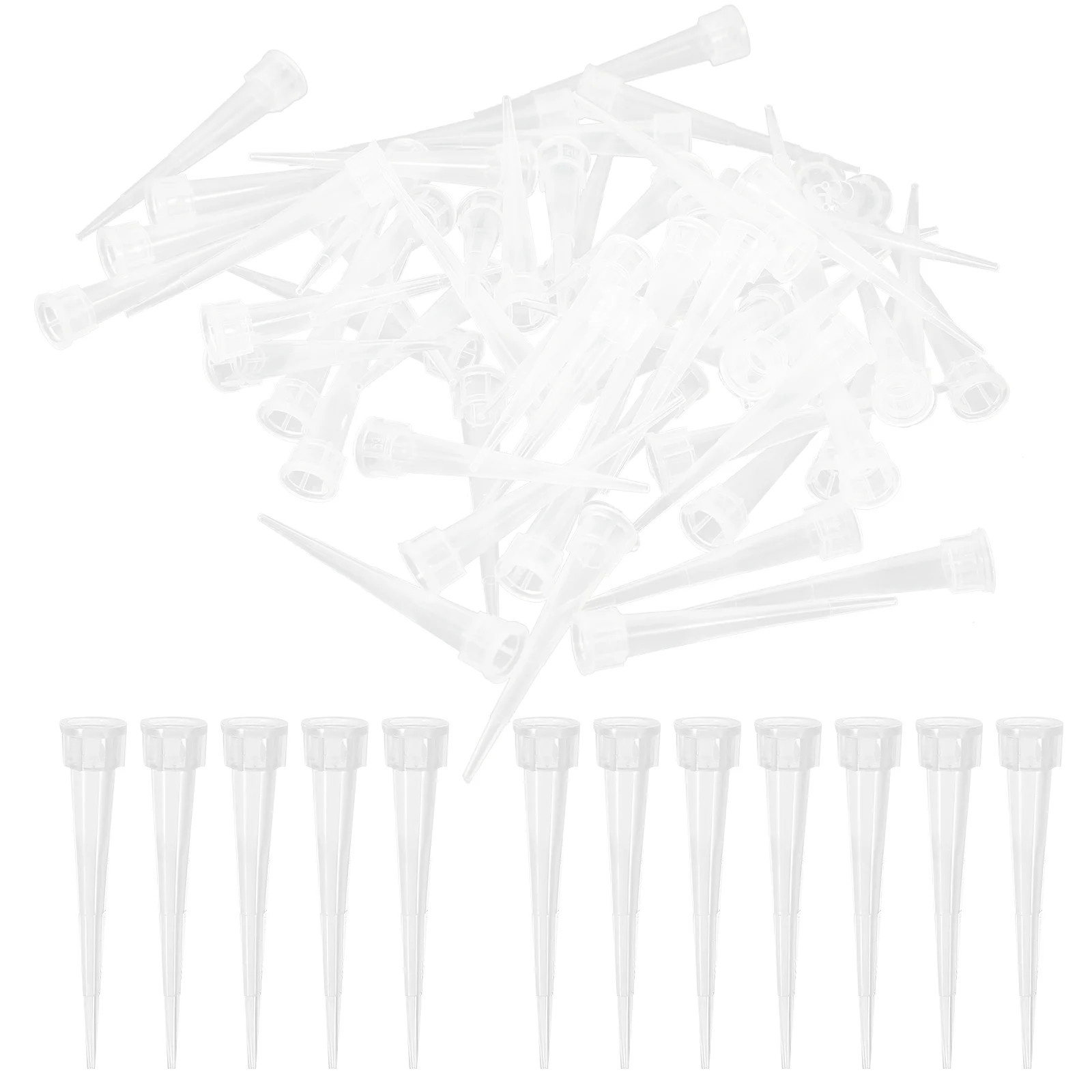 

Flower Tube Holder Diy Mud Wedding Water Cake Fresh Tools Arrangement Insertedstem Bouquet Transparent Flowers Simulation Stems