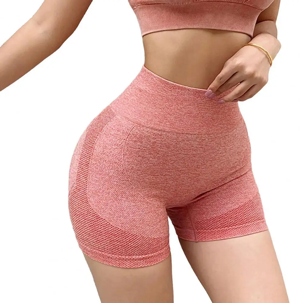 

Seamless Sports Leggings Shorts for Women Sexy Leggins Push Up Female Gym Legging Fitness High Waist Shorts pantalones cortos