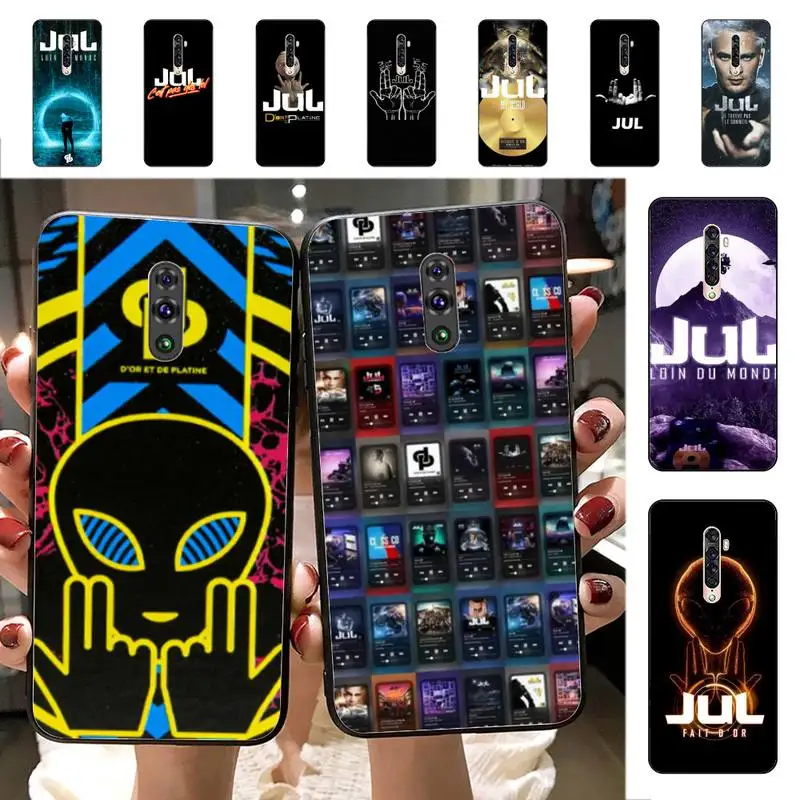 

JuL C'est Pas Des Lol Phone Case for Vivo Y91C Y11 17 19 17 67 81 Oppo A9 2020 Realme c3