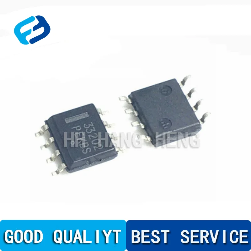 10 шт./лот MC33202DR2G MC33202D SOP8 MC33202DR в наличии
