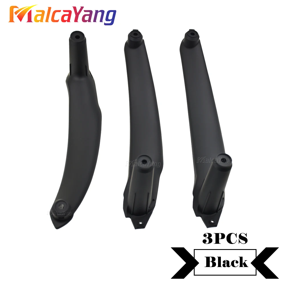 

Накладка на дверную панель для BMW E70 X5 E71 X6