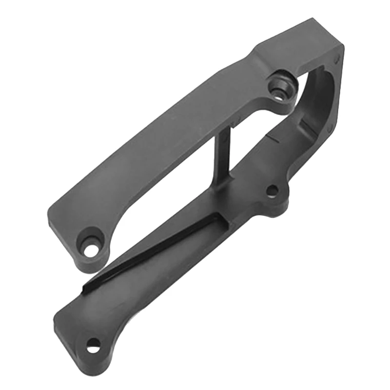 Передний поворотный кронштейн для мотоцикла Направляющая цепи ползунка Honda XR200