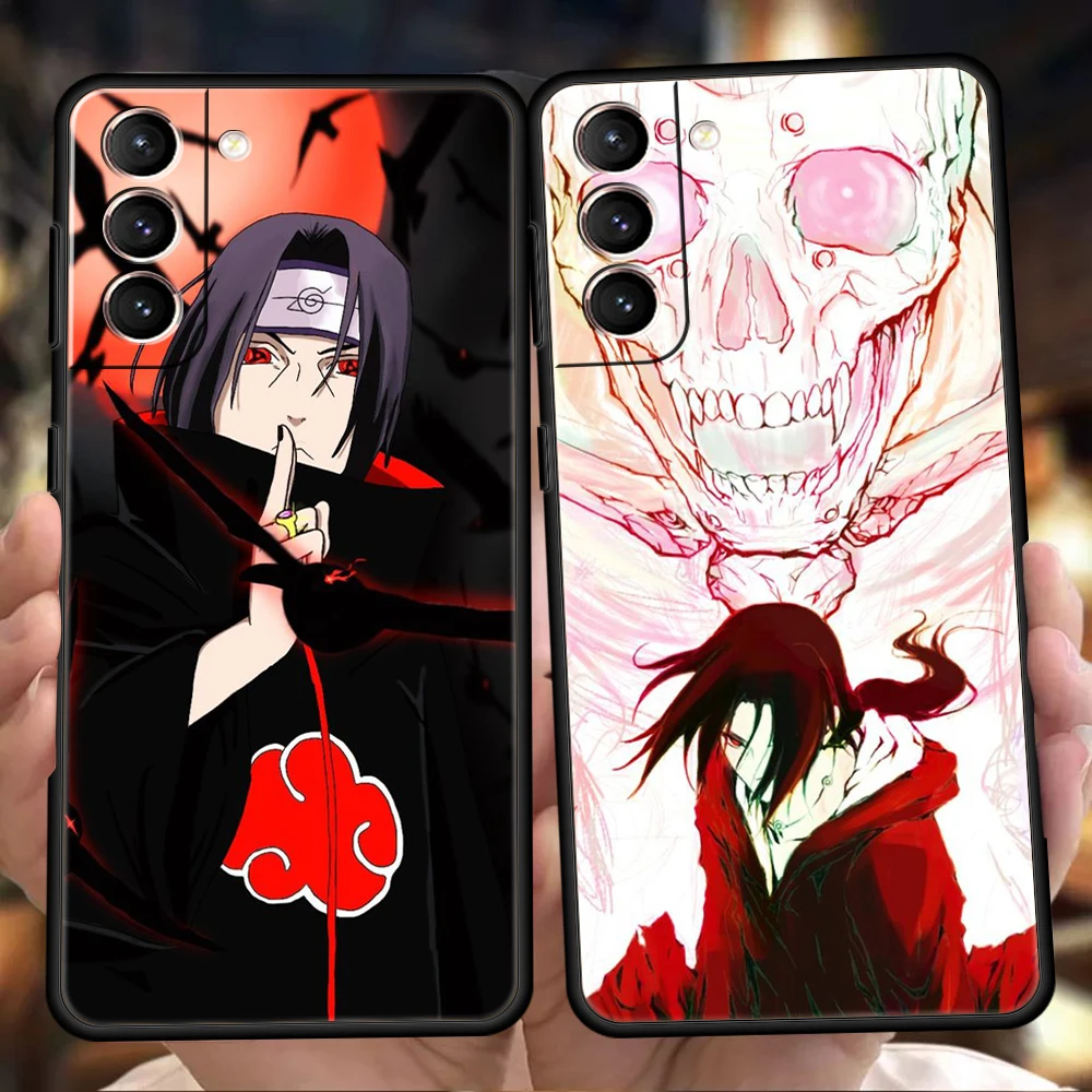 

Чехол BANDAI для Samsung Galaxy S22 S20 S21 FE Ultra S10 S9 M22 M32 Note 20 Ultra 10 Plus