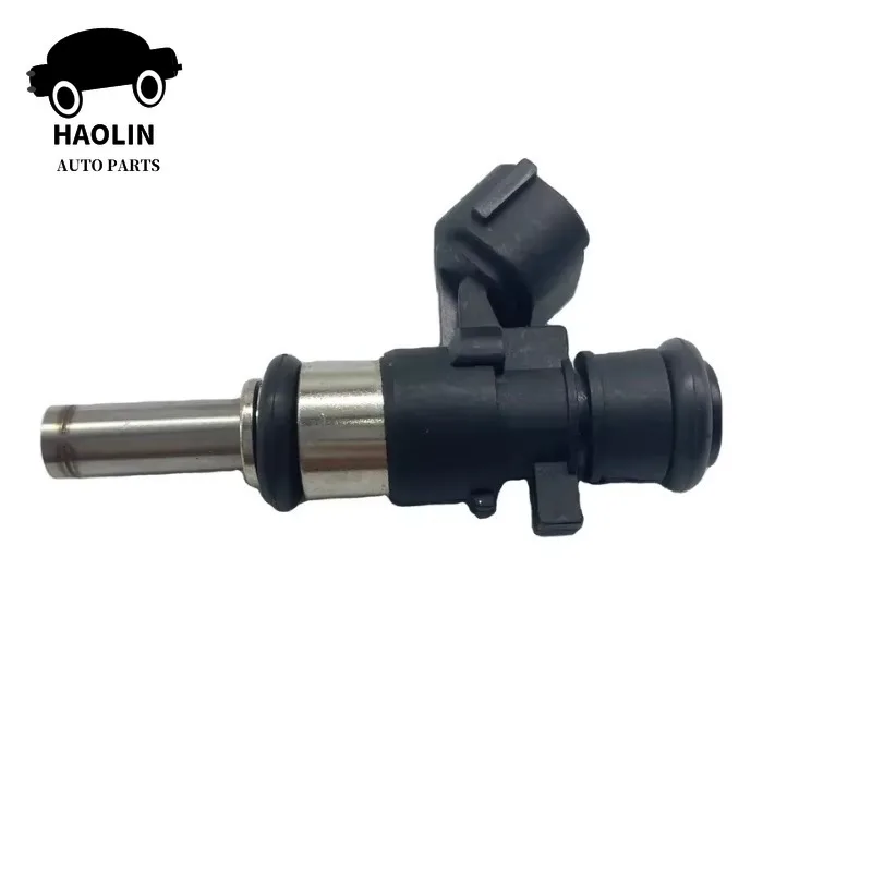 0280158266 4 шт. абсолютно новая топливная форсунка для Audi A1/A3/A4/A5/A6 VW Golf Polo Skoda Kodiaq NS7 SEAT