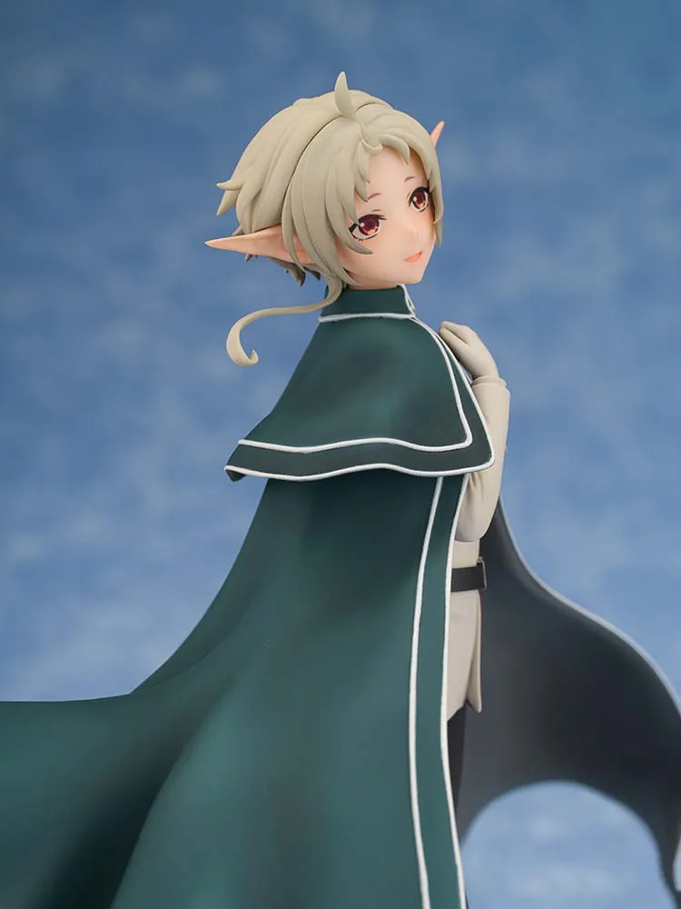 Фото В наличии KADOKAWA KDcolle Mushoku Tensei 2 Sylphiette, фигурка в масштабе 1/7, аниме, коллекционная модель из ПВХ, игрушка, подарок №4