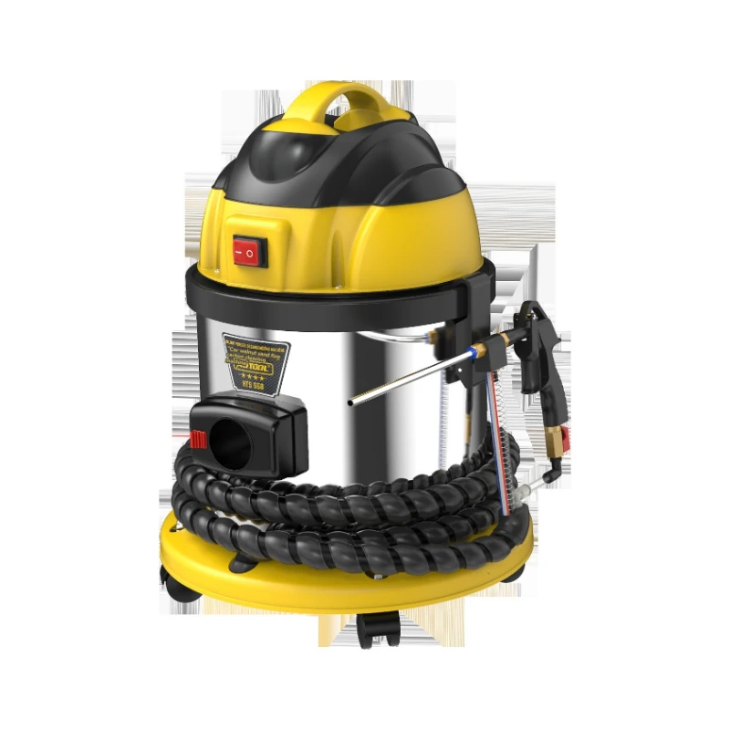 Autool HTS558 Автомобильный двигатель из углеродного волокна Оборудование для