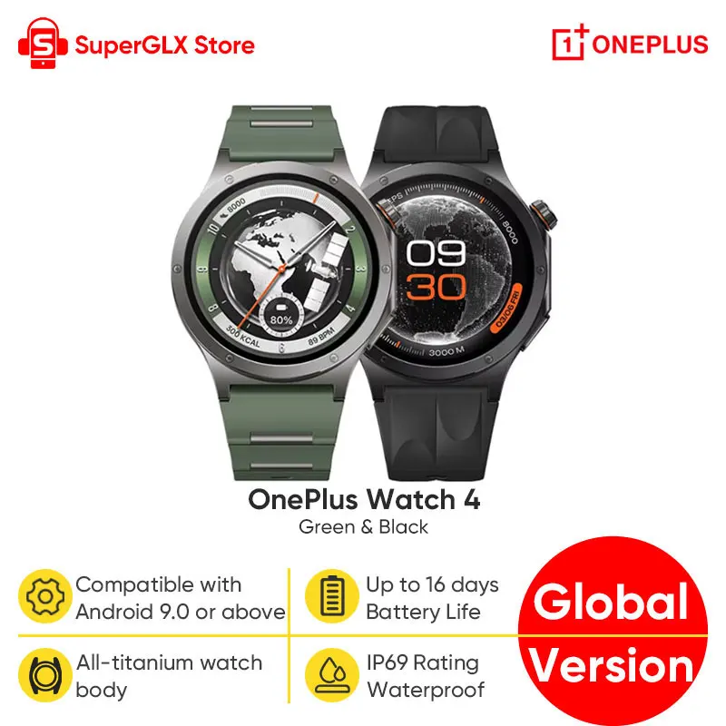 OnePlus