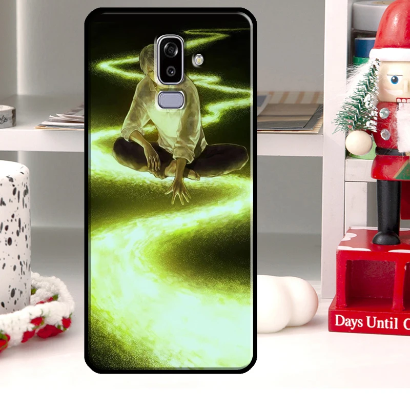 Японский чехол для Samsung J2 Core 2018 A6 A8 A9 J8 J4 J6 Plus A3 A5 J3 J5 J7 2016 2017 |