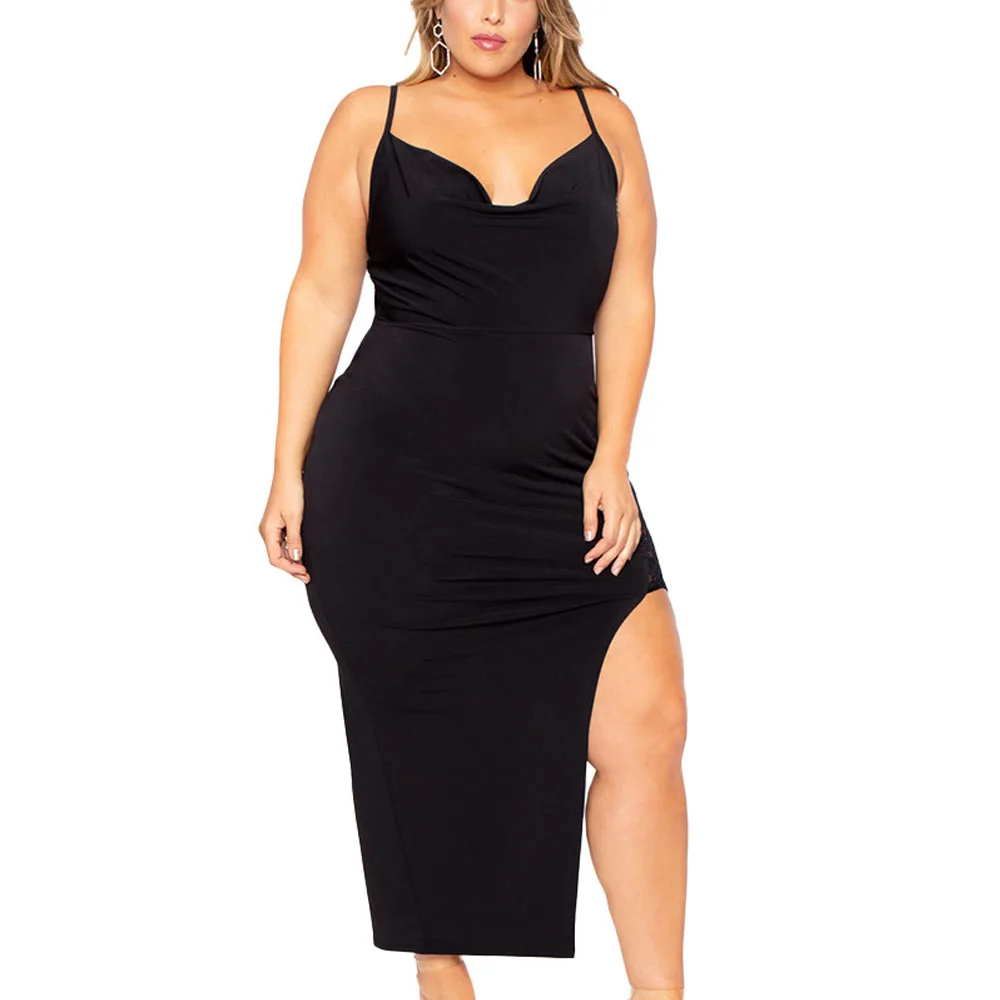 Рисунок 4 - Женское длинное кружевное платье