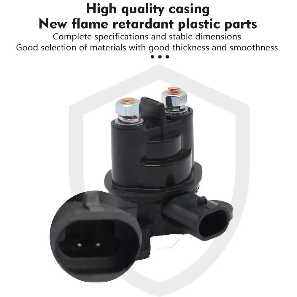 Реле для моторной лодки реле 278001802 аксессуары морских мотоциклов стартер