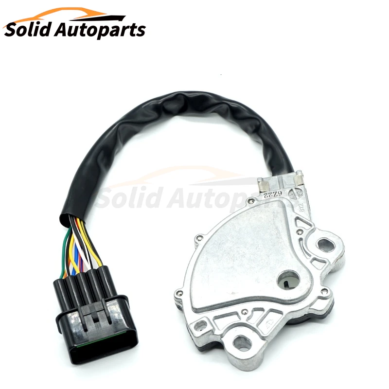 

8604A053 Выключатель безопасности нейтрали хорошего качества 8604A053 для Mitsubishi Montero Sport 1999-2004 гг.