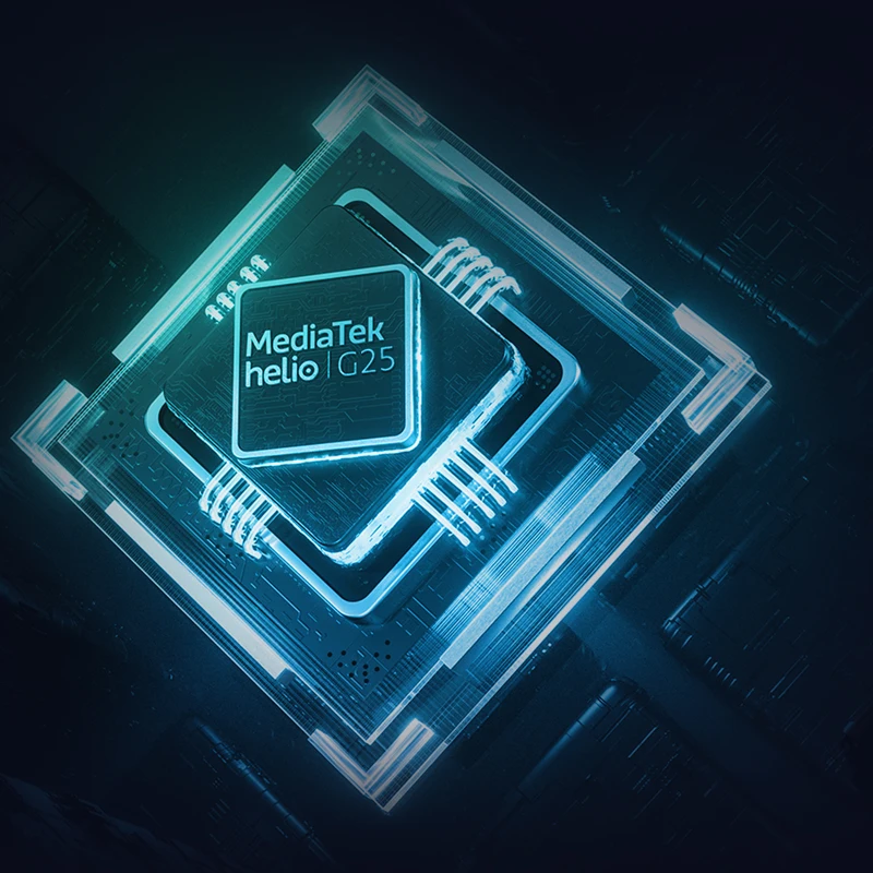 Xiaomi Redmi 9A Global Firmware 4GB RAM 64GB ROM MTK Helio G25 Processor 6.53 Inch HD Screen 5000mAh Original Xiao Mi Cellphone