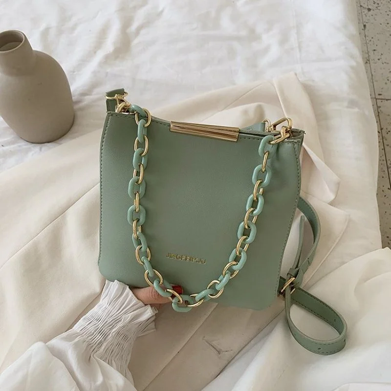 

Модные роскошные дизайнерские сумки, новинка 2020, маленькая свежая сумка-мессенджер, сумка-мешок в европейском стиле, дизайнерская сумка на ...