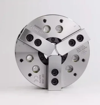 CHANDOX гидравлический патрон фотолампа 3H-08