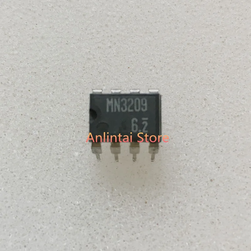 

MN3209 DIP8 Original New For more models, please consult