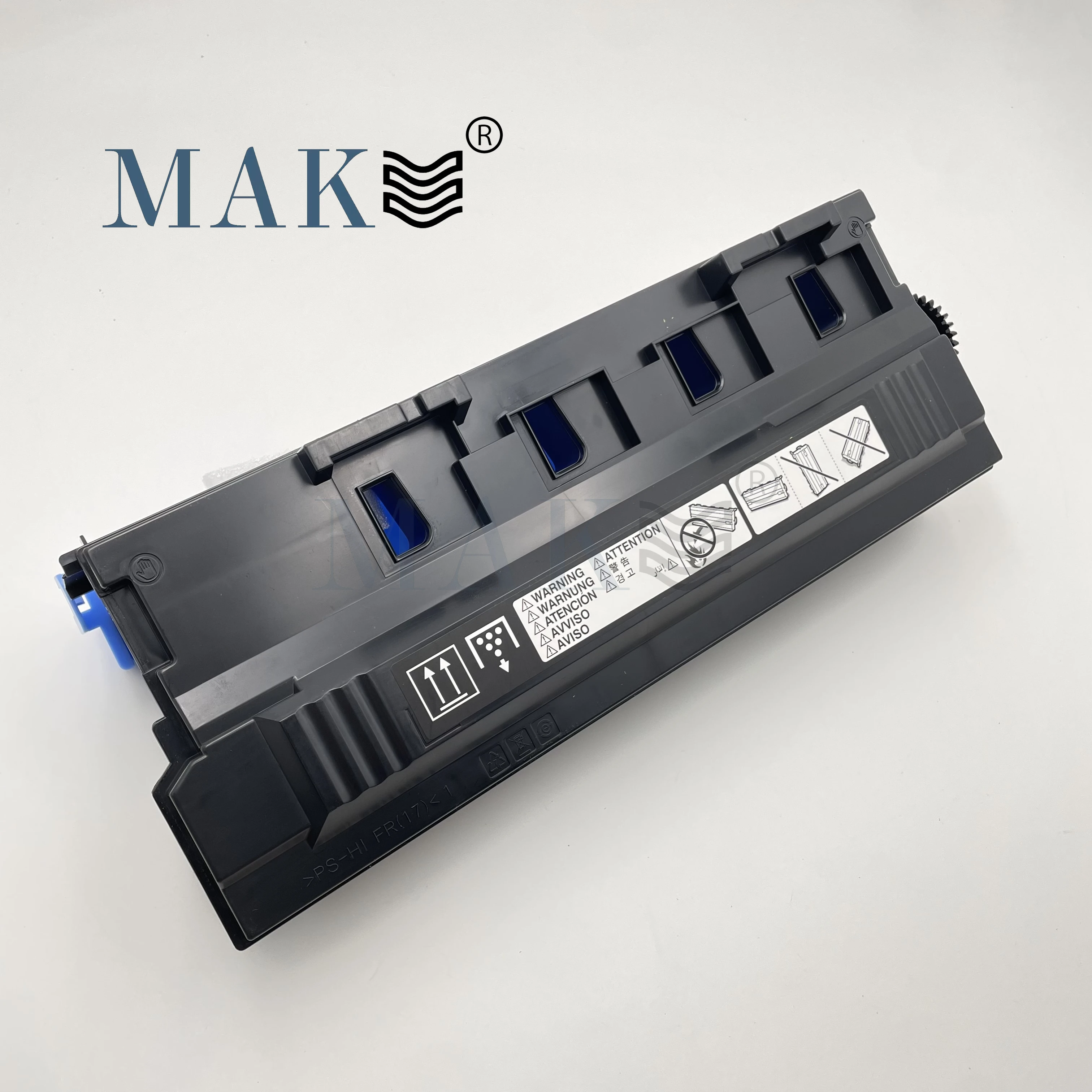 Коробка для отработанного тонера Konica Minolta Bizhub C458 558 658 C364 364e 454 454e 308 368 458