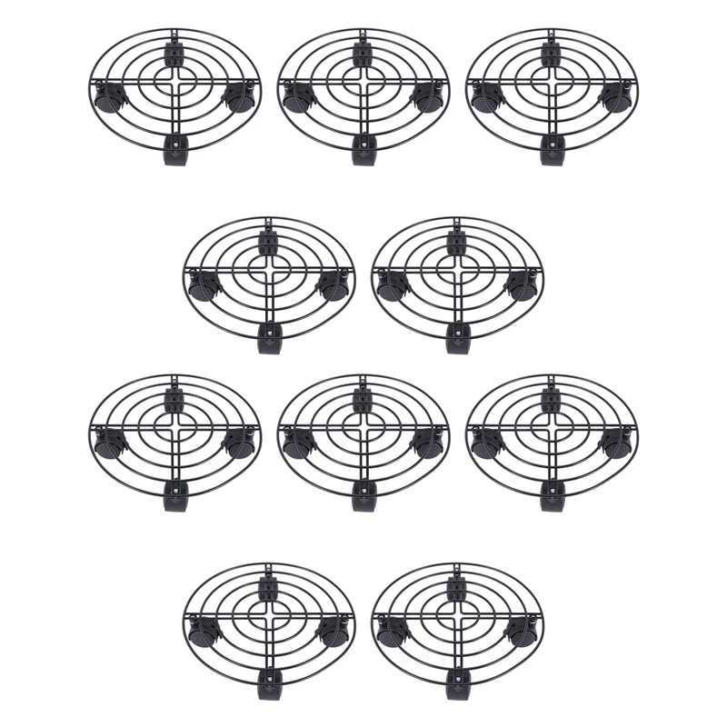 

Металлический цветочный горшок для помещений и улицы